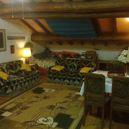 Agriturismo Antica Golena Guastalla Exteriér fotografie