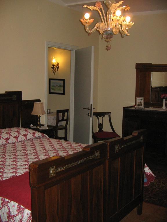 Agriturismo Antica Golena Guastalla Exteriér fotografie
