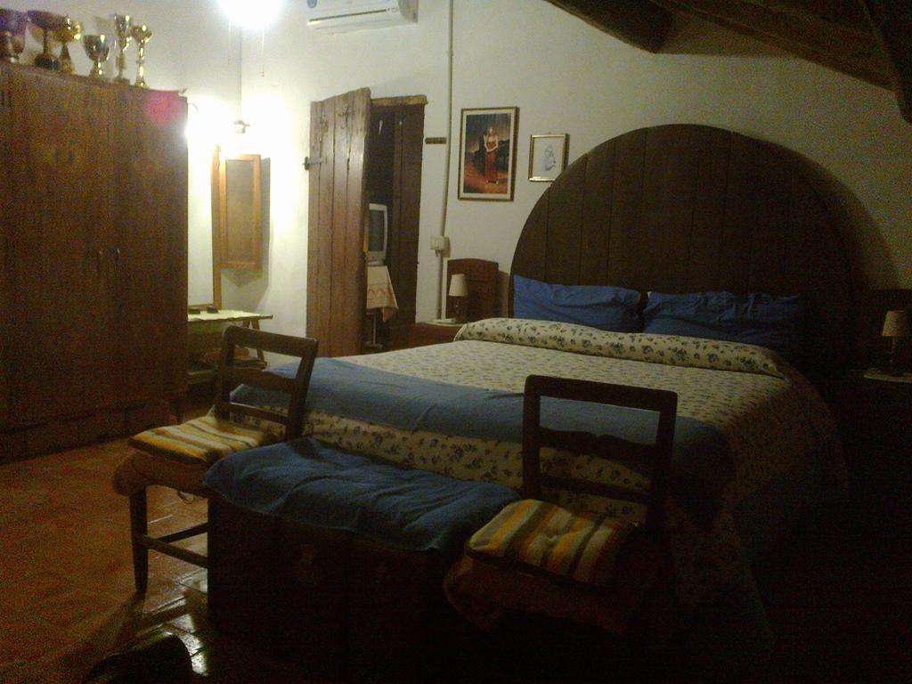 Agriturismo Antica Golena Guastalla Exteriér fotografie