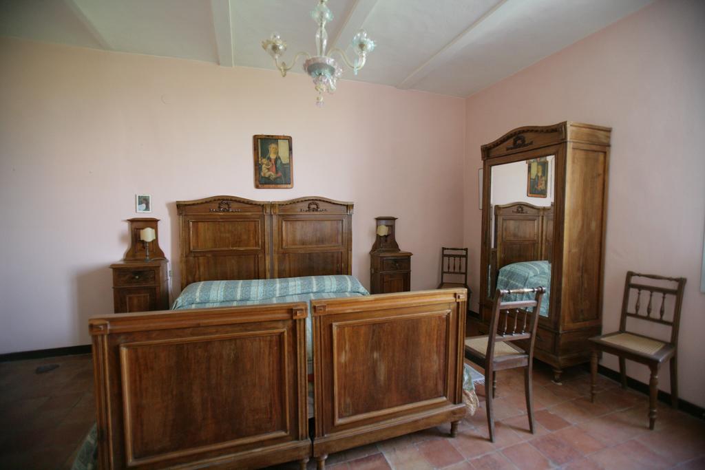 Agriturismo Antica Golena Guastalla Exteriér fotografie