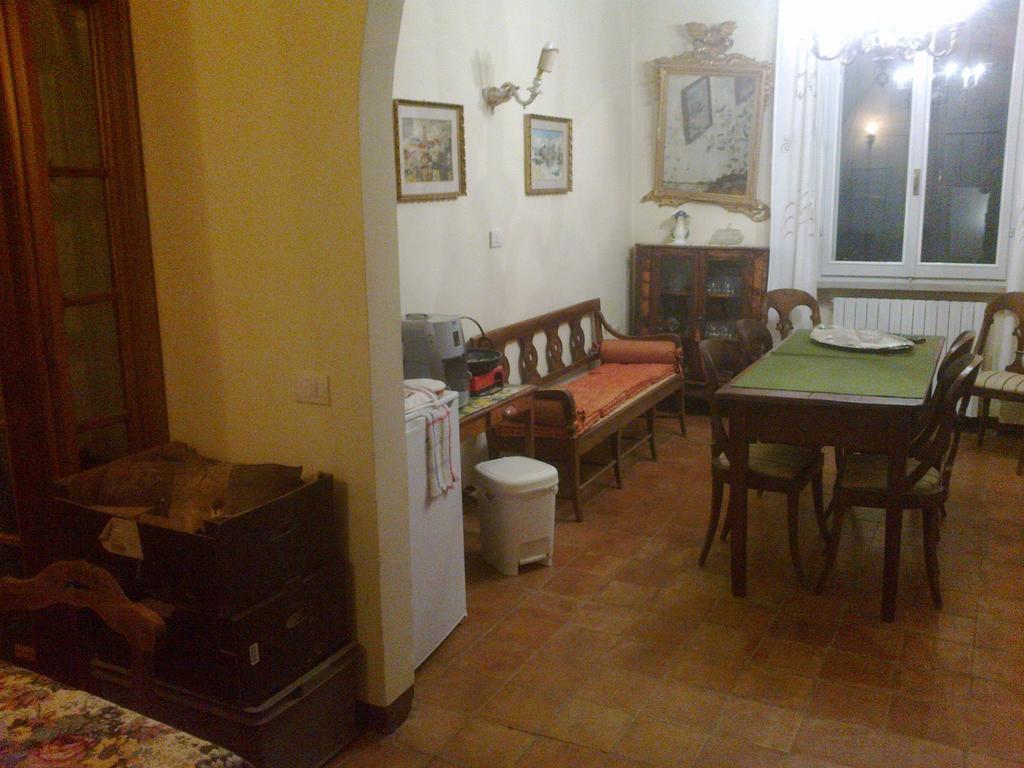 Agriturismo Antica Golena Guastalla Exteriér fotografie