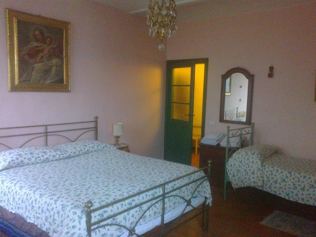 Agriturismo Antica Golena Guastalla Exteriér fotografie