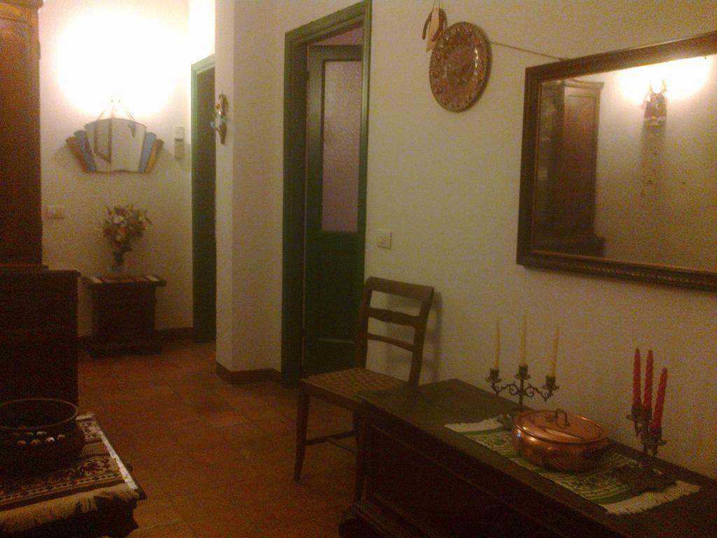 Agriturismo Antica Golena Guastalla Exteriér fotografie