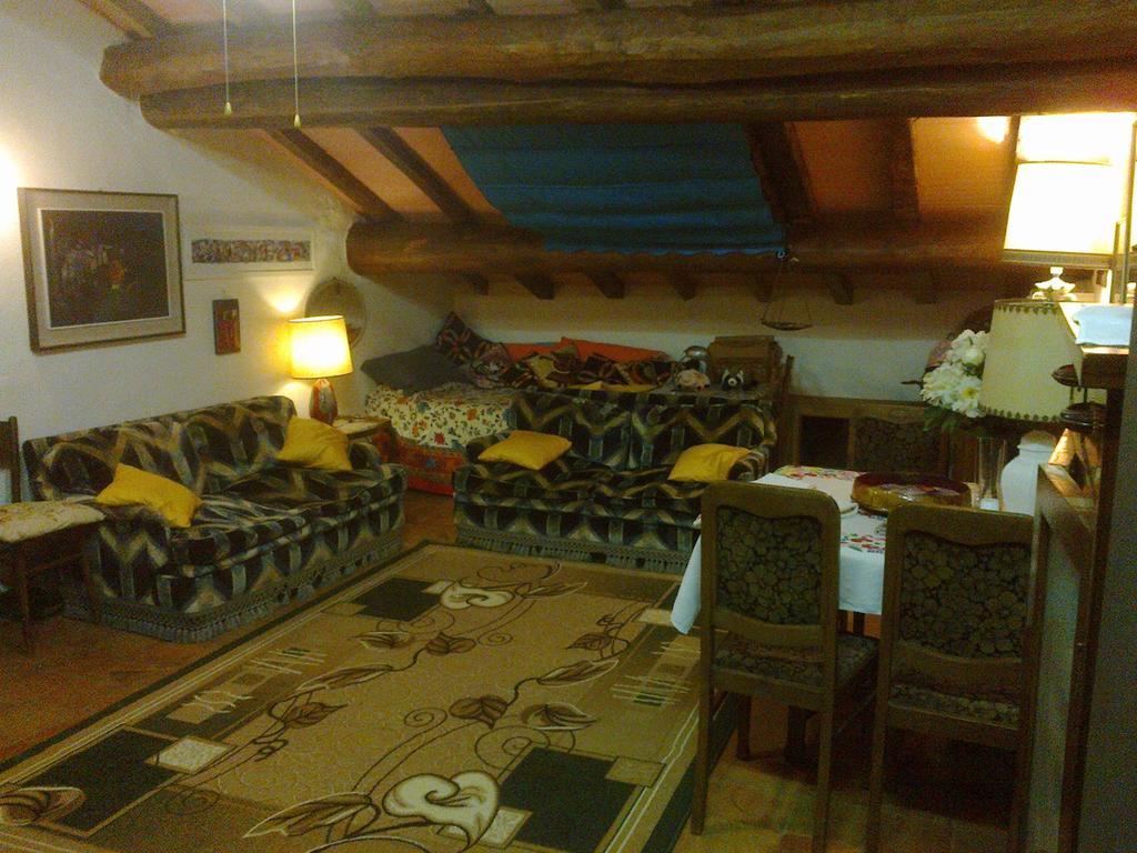 Agriturismo Antica Golena Guastalla Exteriér fotografie
